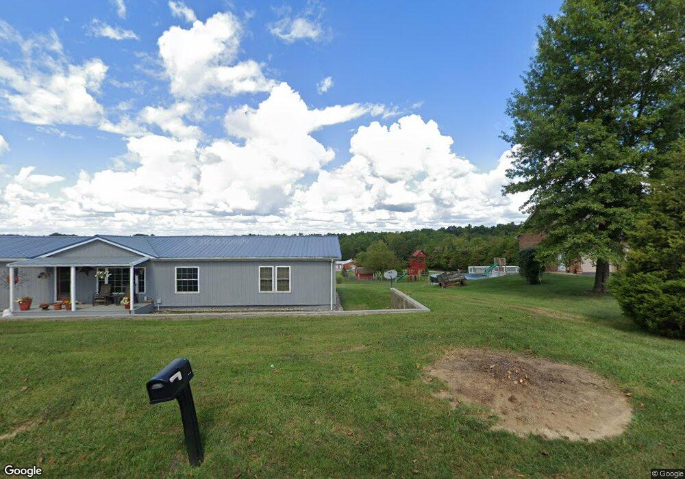 10662 Dalby Rd, Georgetown, IN 47122 - photo 1