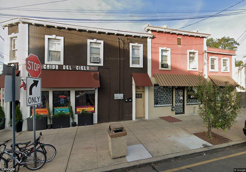 221 W Main St, Rahway, NJ 07065 - photo 1