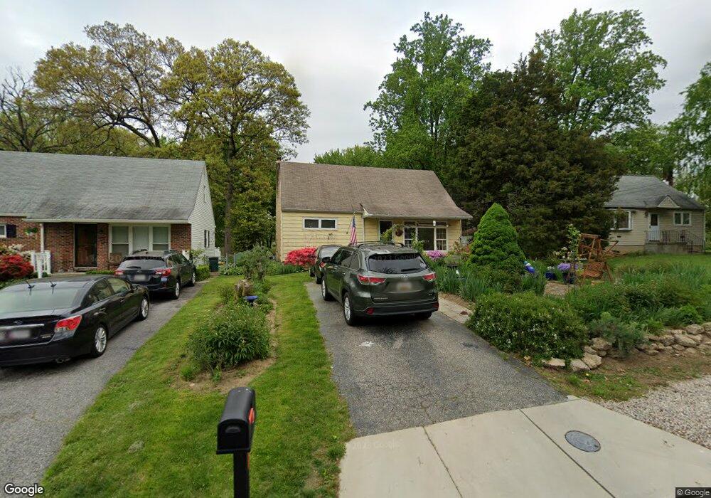 1830 Redwood Ave, Parkville, MD 21234 - photo 1