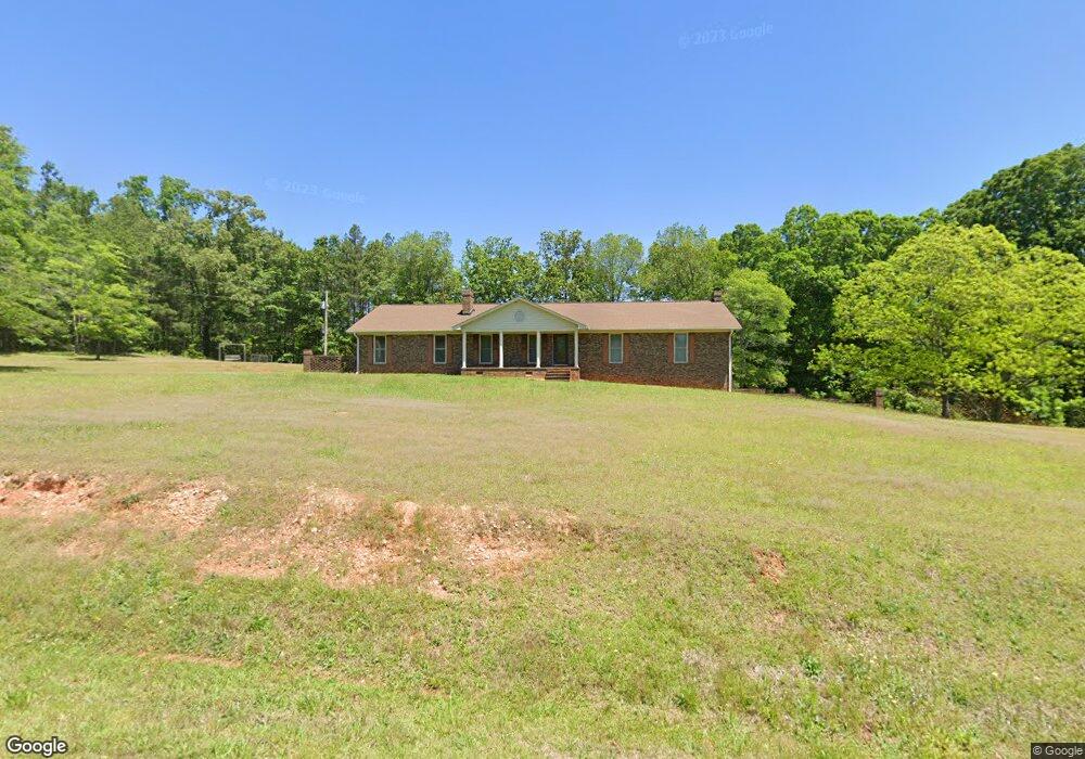 803 Sugar Berry Rd, Chapin, SC 29036 - photo 1