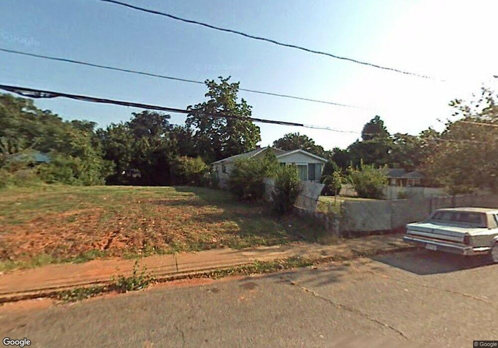 1427 NE 24th St, Winston Salem, NC 27105 - photo 1