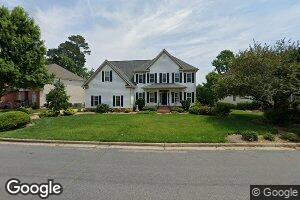 417 Brentmeade Dr, Yorktown, VA 23693
