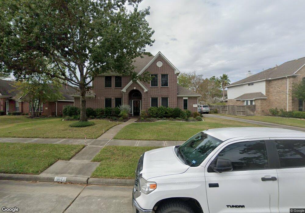 11622 Marwell Ln, Cypress, TX 77429 - photo 1