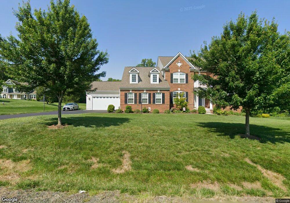9940 Summerwood Dr, Manassas, VA 20111 - photo 1