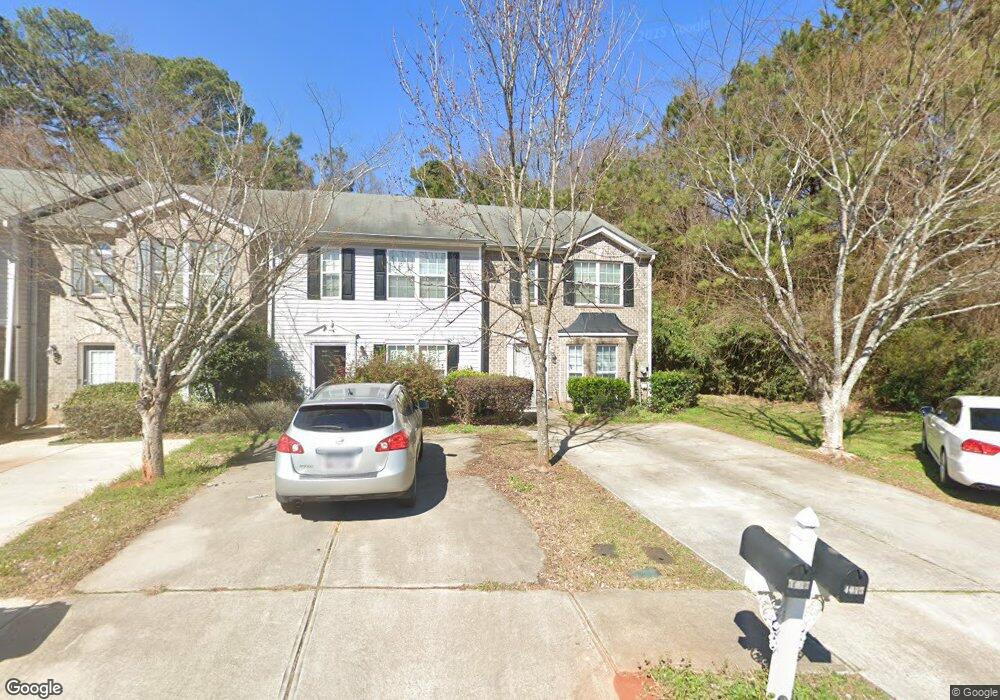 4013 Browne Ct unit I-68, Conley, GA 30288 - photo 1