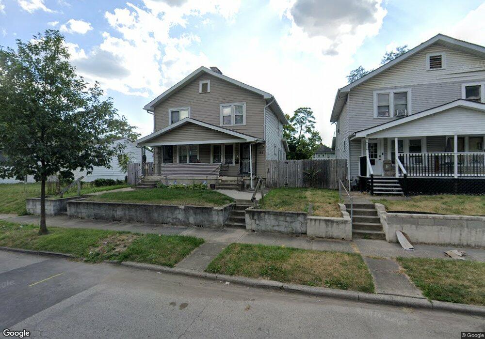 183 S Wayne Ave unit 185, Columbus, OH 43204 - photo 1