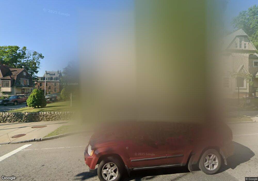 64 Woodland St unit 3, Worcester, MA 01610 - photo 1