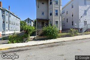 37 Providence St Unit 1, Worcester, MA 01604