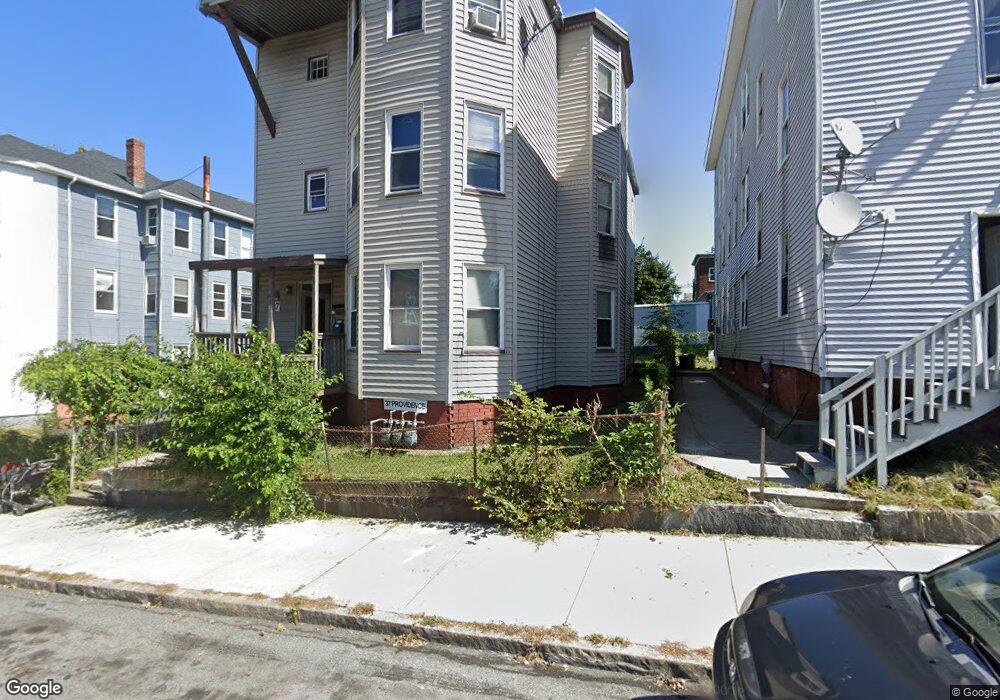 37 Providence St, Worcester, MA 01604 - photo 1