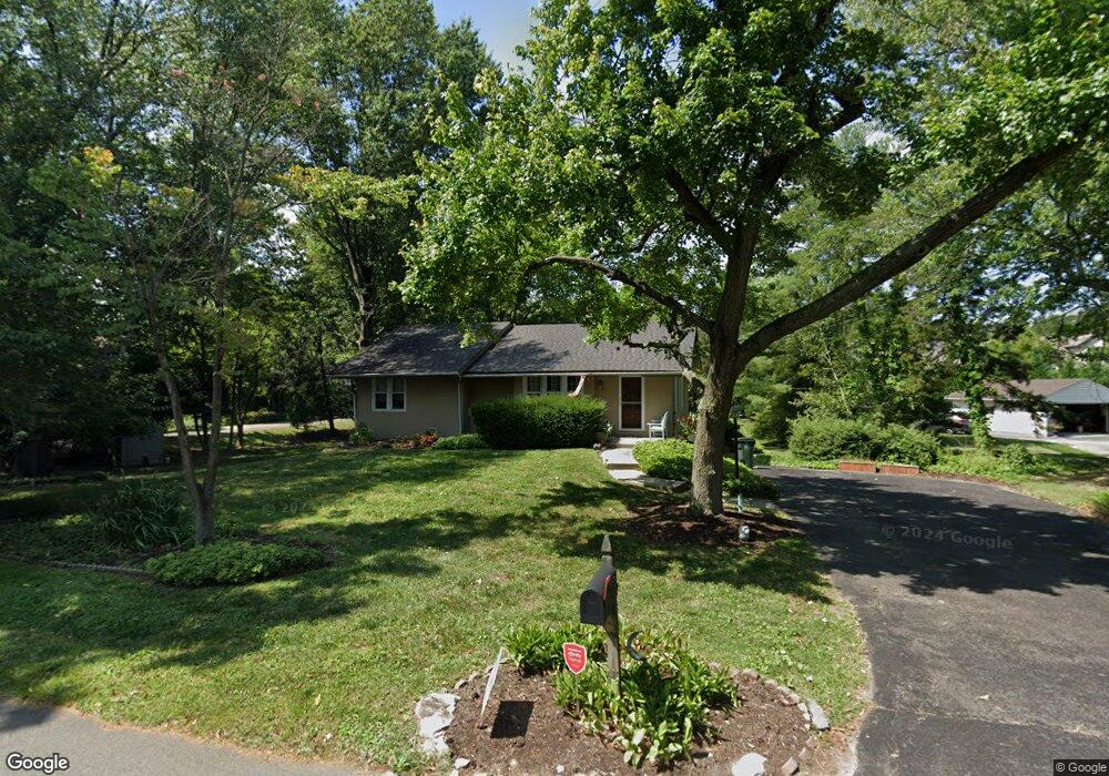 107 Meadow Ln, Wallingford, PA 19086 - photo 1