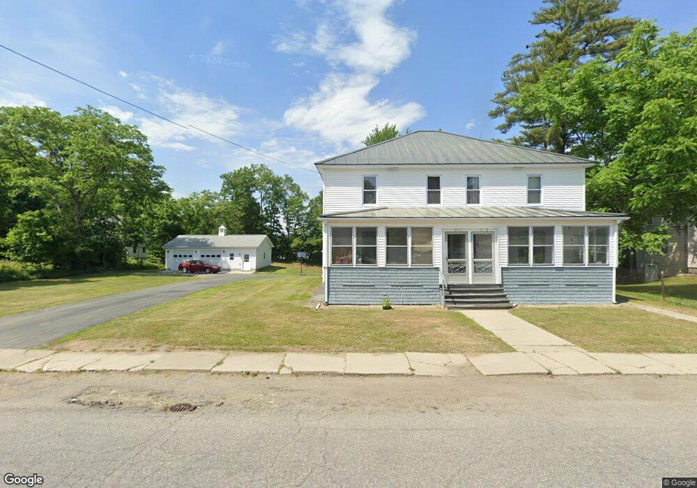 37 Park Ave, Claremont, NH 03743 - photo 1