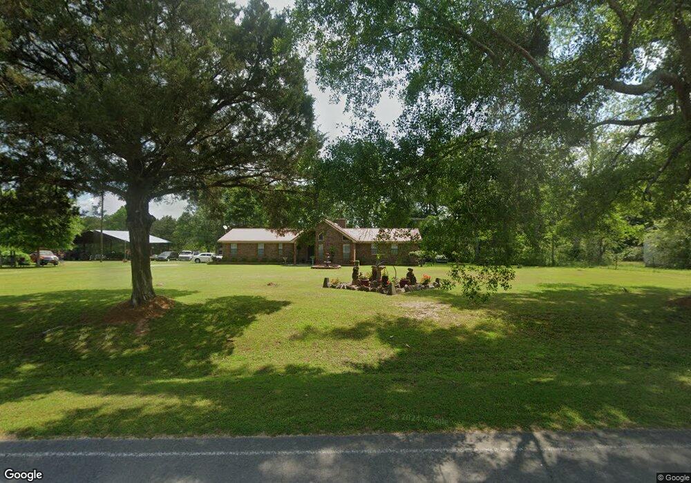 556 Magnolia Rd, Laurel, MS 39443 - photo 1