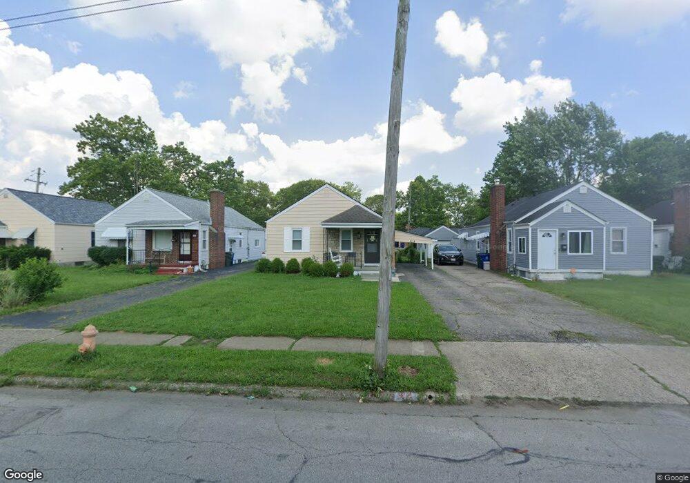 42 S Weyant Ave, Columbus, OH 43213 - photo 1