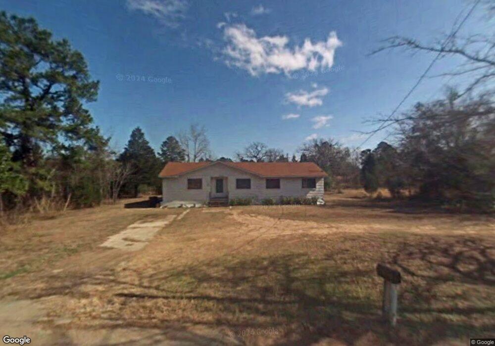 1708 Gasaway Rd, Nacogdoches, TX 75964 - photo 1