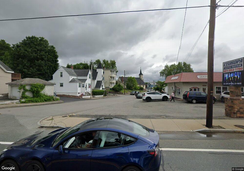 1950 Smith St, North Providence, RI 02911 - photo 1