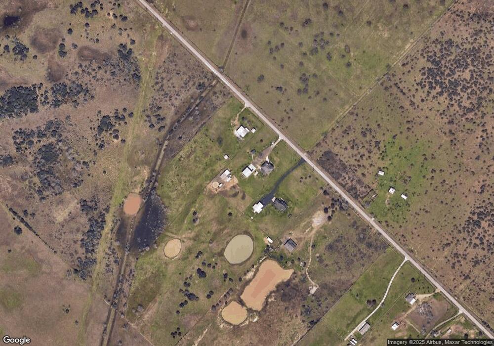 1974 Foerster School Rd, Rosenberg, TX 77471 - photo 1