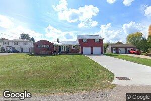 73700 Pleasant Grove Rd, Adena, OH 43901