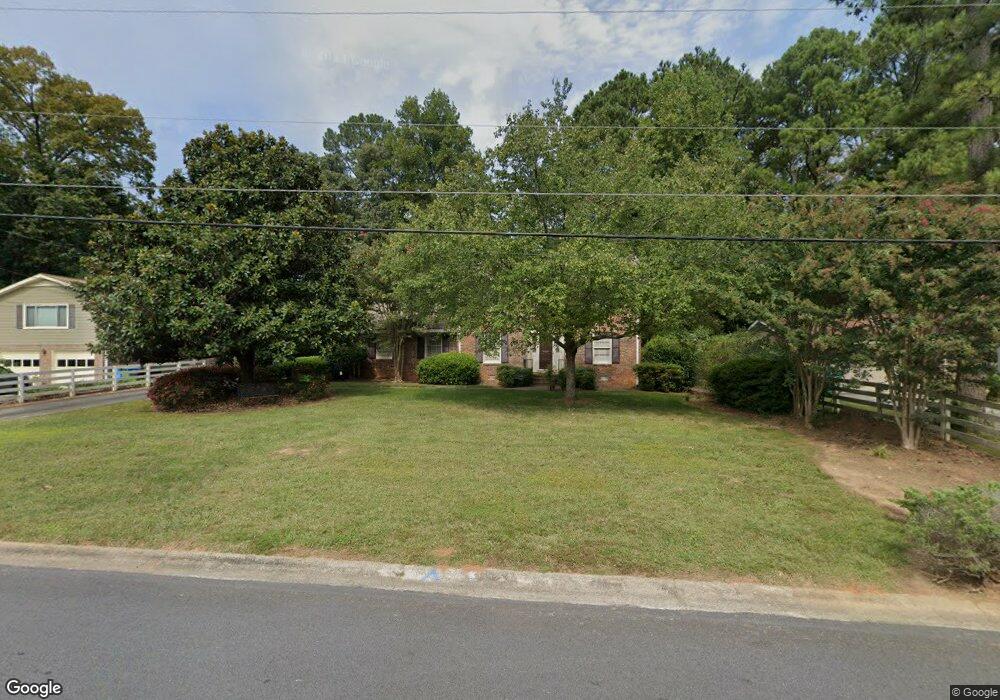 4075 White Oak Ln SW, Lilburn, GA 30047 - photo 1