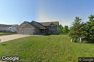 250 Ridge Way, Holdingford, MN 56340