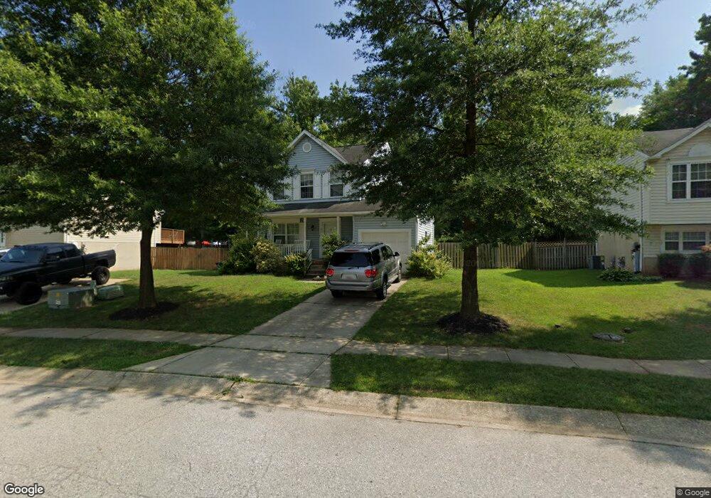 919 Lauren Way, Curtis Bay, MD 21226 - photo 1