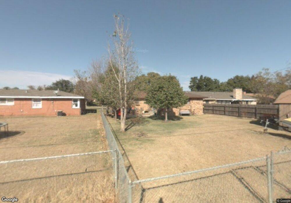 1615 Hursh Ave, Wichita Falls, TX 76302 - photo 1