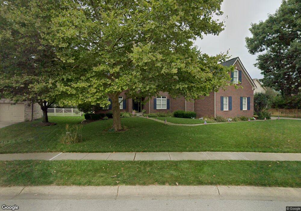 11878 Silverado Dr, Fishers, IN 46037 - photo 1