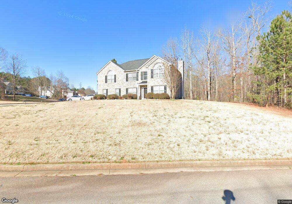 75 Benedict Dr unit 42, Covington, GA 30016 - photo 1