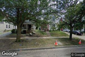 513 W Lenawee St, Lansing, MI 48933