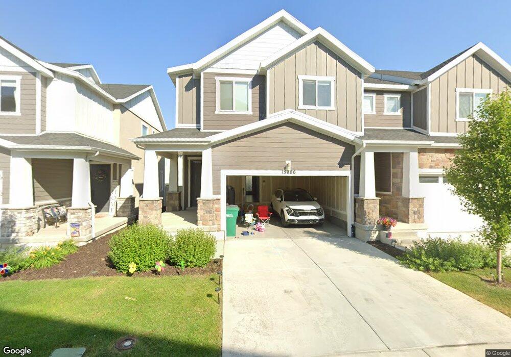 15066 S Halter Way, Bluffdale, UT 84065 - photo 1