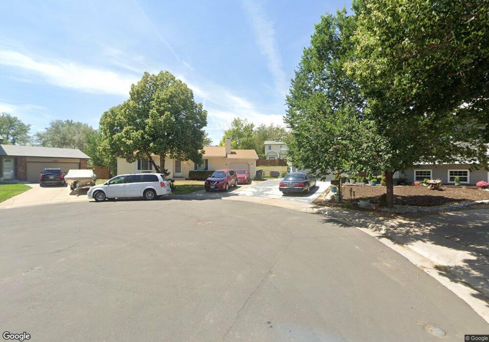 17806 E Kansas Place, Aurora, CO 80017 - photo 1