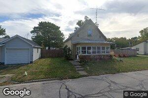 509 S West St, Winchester, IN 47394