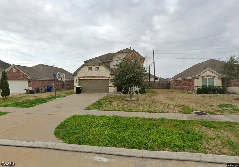 4702 Wheel Wright Trail, Rosenberg, TX 77471 - photo 1