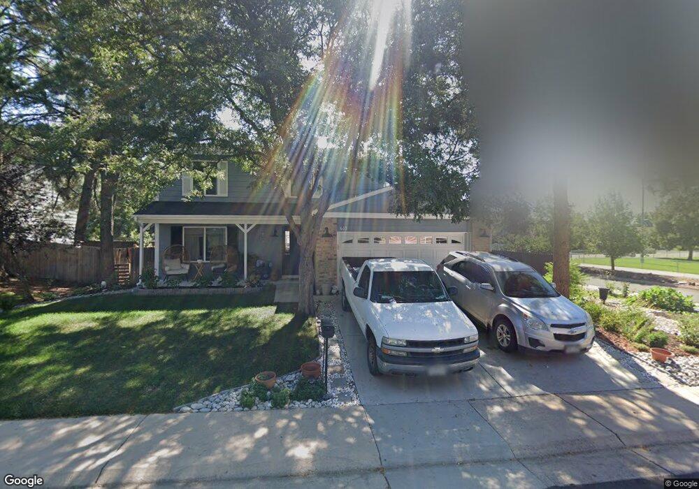 610 S Kalispell St, Aurora, CO 80017 - photo 1