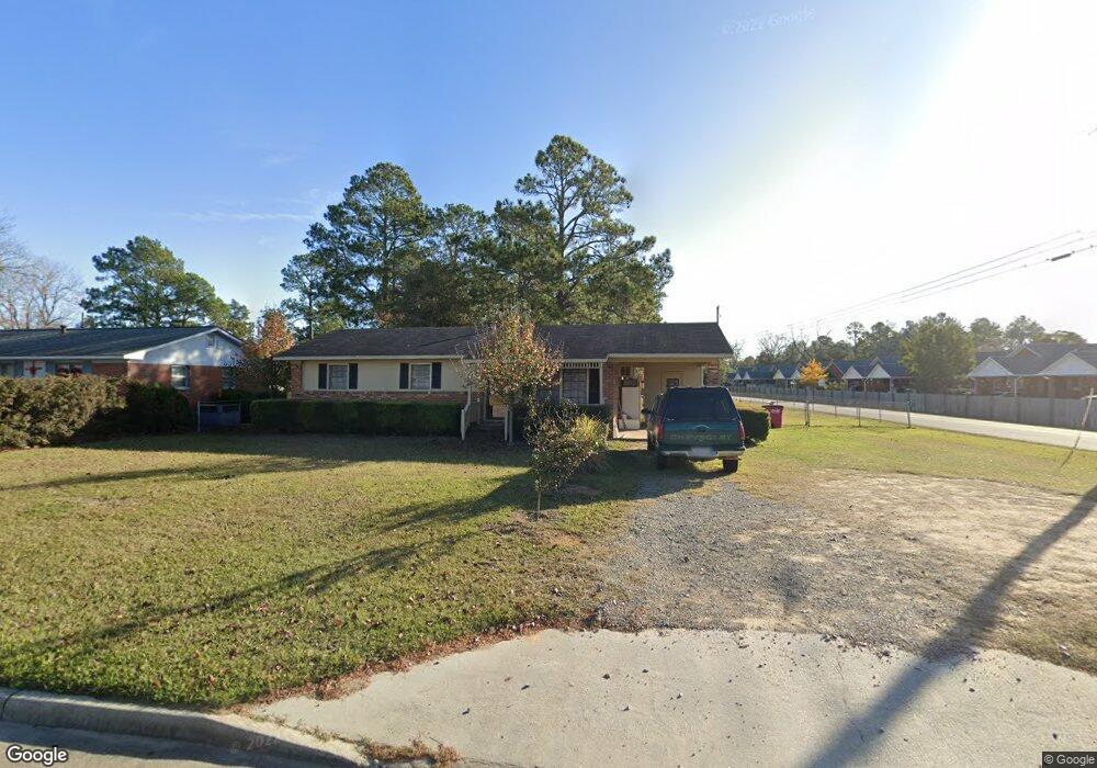 2801 Tift Ave N, Tifton, GA 31794 - photo 1