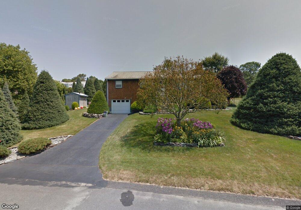 17 Osage Dr, Middletown, RI 02842 - photo 1