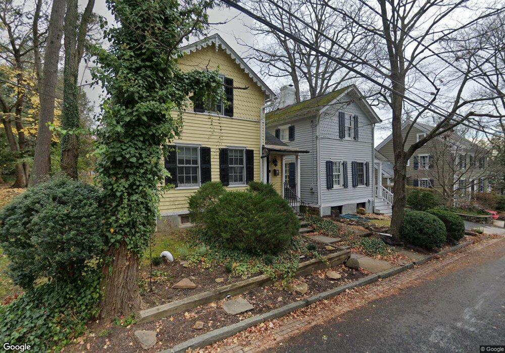 11 Edgehill St, Princeton, NJ 08540 - photo 1