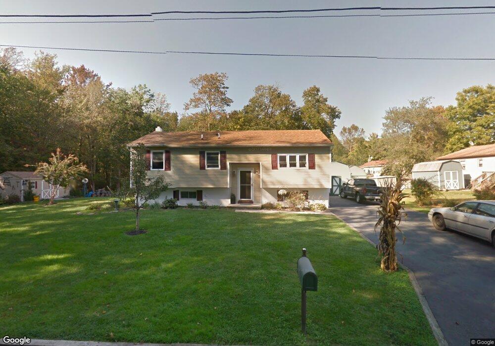 645 Elm St, Clayton, NJ 08312 - photo 1