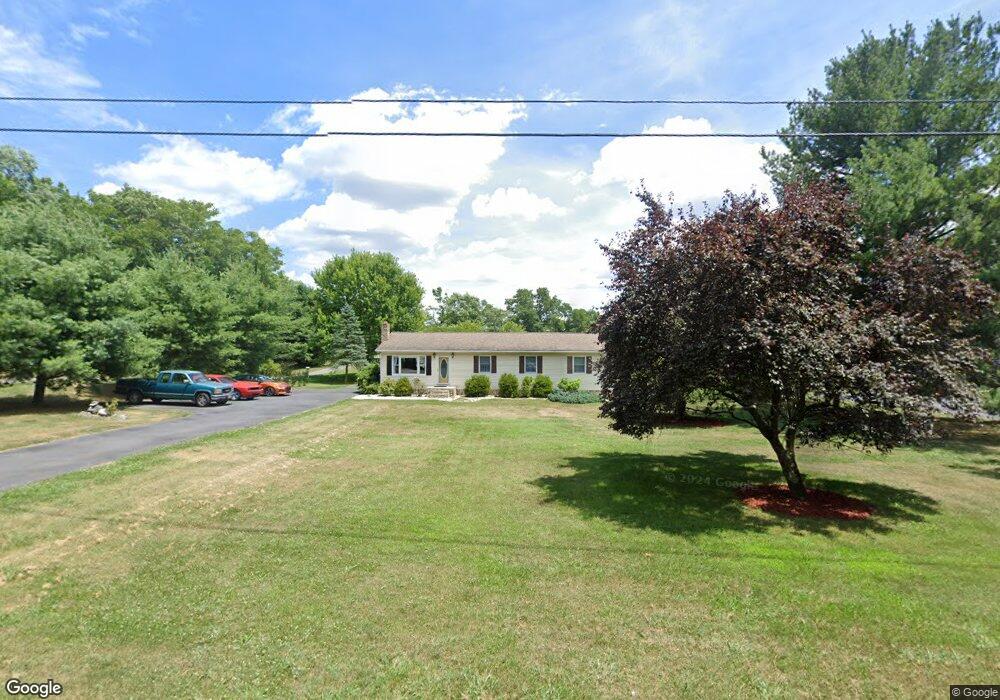 481 Phillips Ln, Bunker Hill, WV 25413 - photo 1