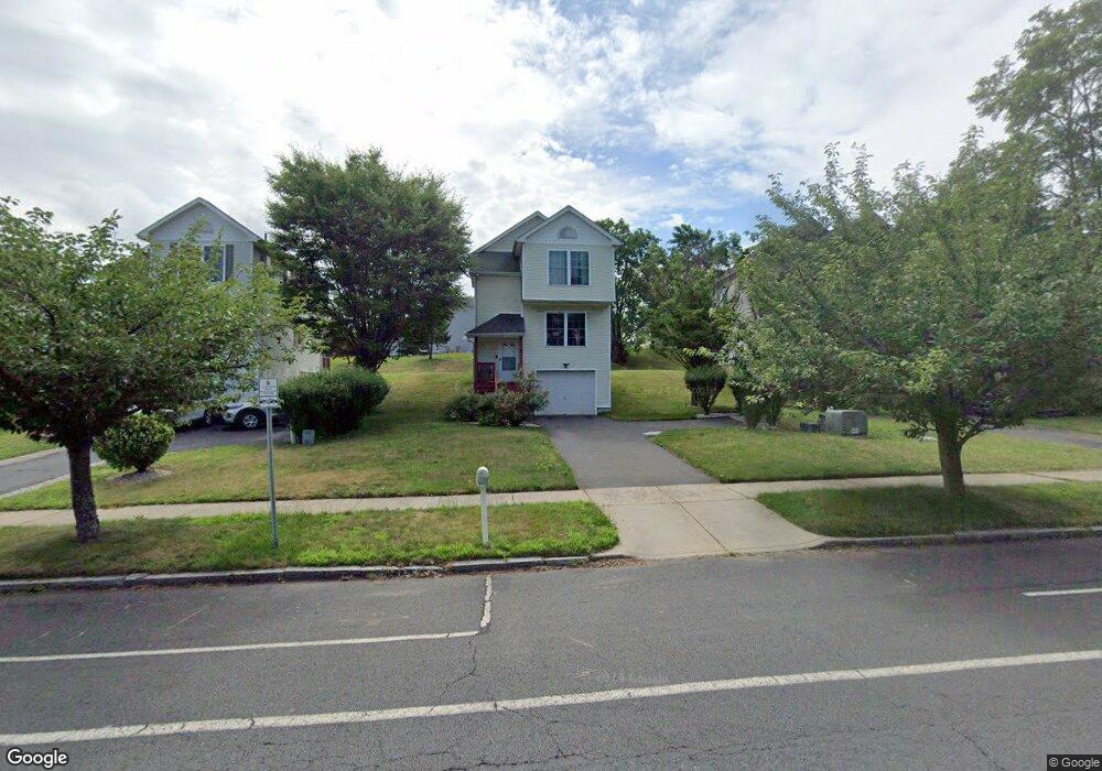 318 Brookfield St, Hartford, CT 06106 - photo 1