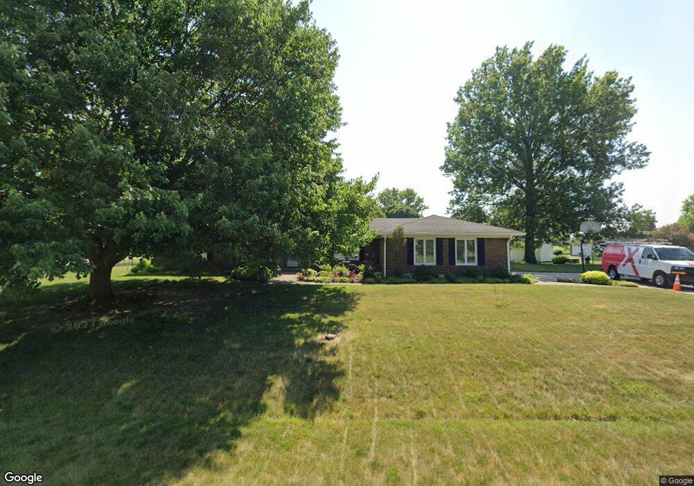 1601 Kurtis Ln, Tipton, IN 46072 - photo 1