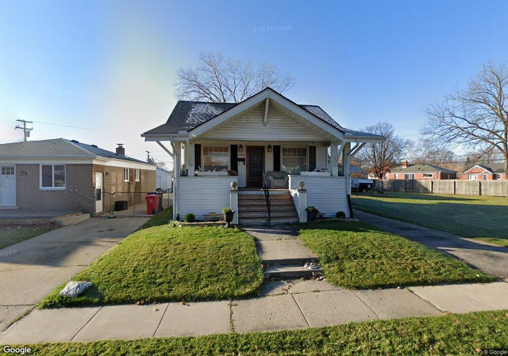 17324 Kershaw St, Roseville, MI 48066 - photo 1