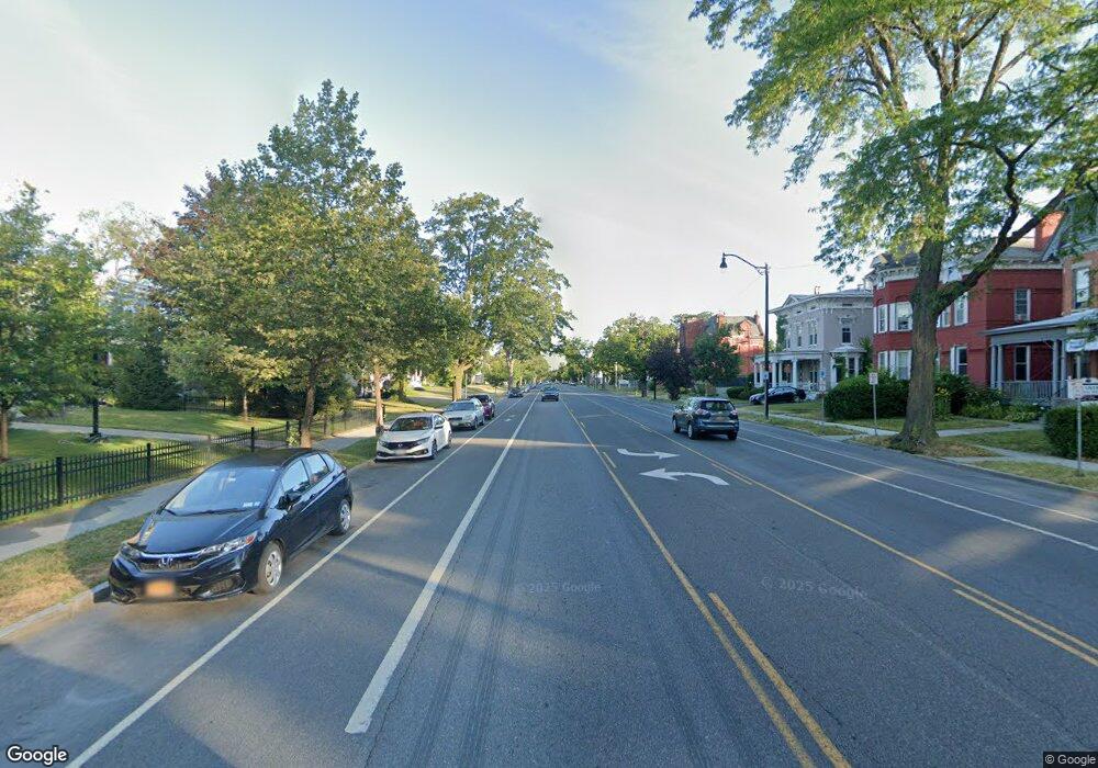 423 (Unit3) Madison Ave, Albany, NY 12208 - photo 1