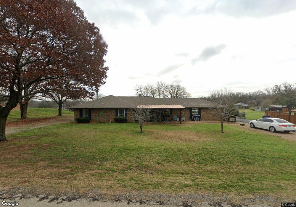 310 De la Cruz St, Weatherford, TX 76085 - photo 1