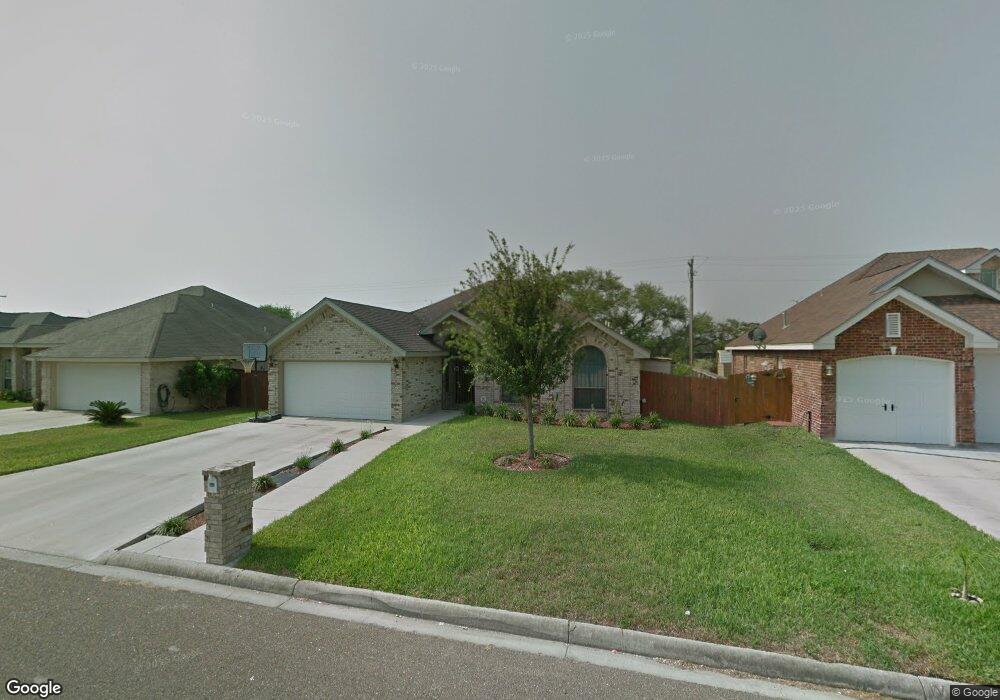 583 Greystone Cir, Alamo, TX 78516 - photo 1