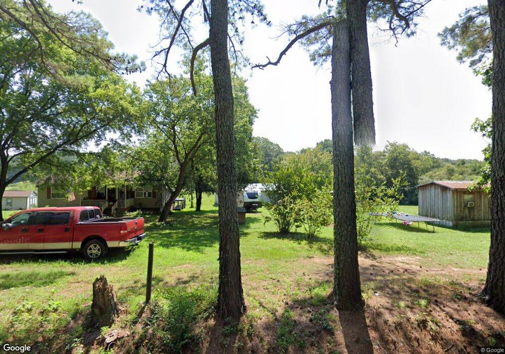 2245 Pleasant Hill Rd NE, Ranger, GA 30734 - photo 1