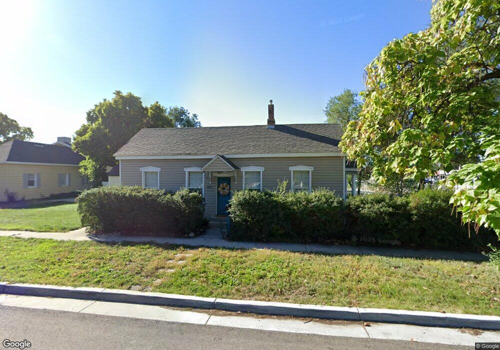 491 W 200 S, Provo, UT 84601 - photo 1