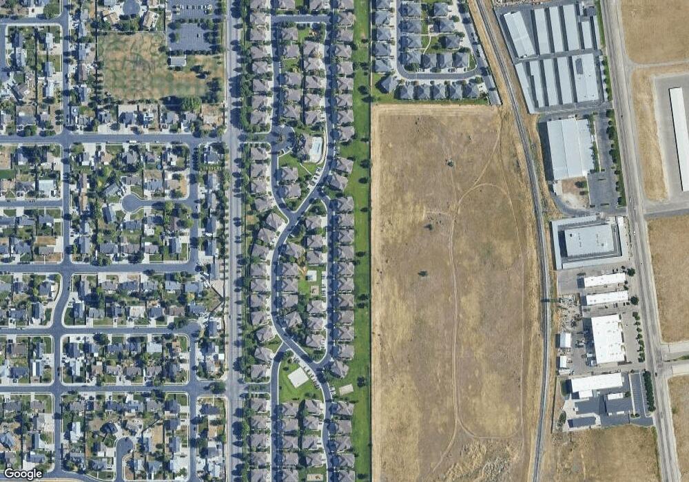 7217 Brittany Park Ave, West Jordan, UT 84084 - photo 1