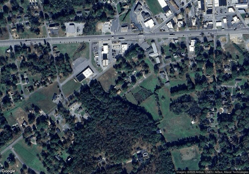 322 Green St, Marshville, NC 28103 - photo 1