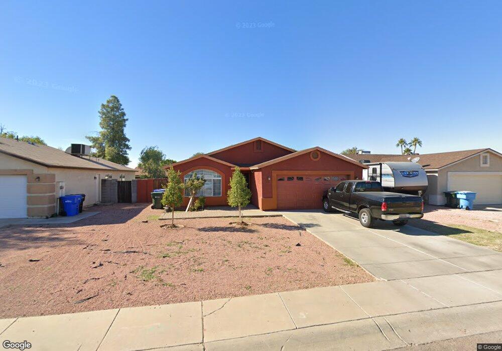 3110 N 89th Ave, Phoenix, AZ 85037 - photo 1
