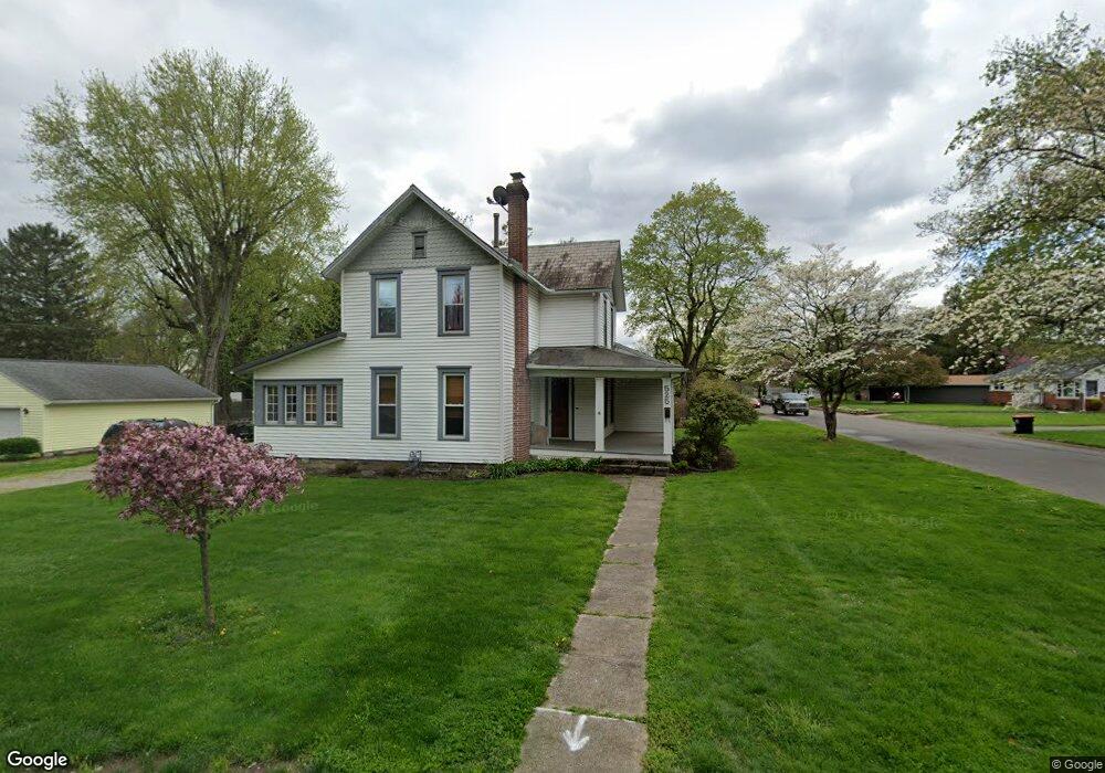 525 N 12th St, Newark, OH 43055 - photo 1